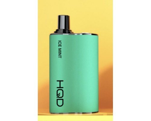 Купить HQD BOX Ice Mint по оптовой цене