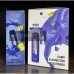 Купить HQD Mega Blueberry Lemonade (HQD Мега Лимонад Черника Малина) по оптовой цене
